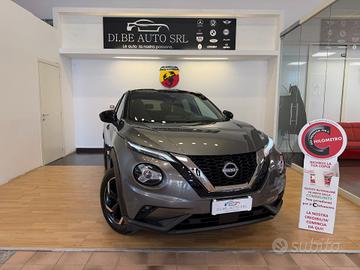Nissan Juke 1.0 DIG-T 114 CV Tekna
