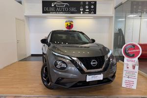 Nissan Juke 1.0 DIG-T 114 CV Tekna