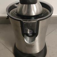 spremiagrumi elettrico 