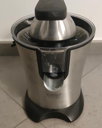 spremiagrumi elettrico 