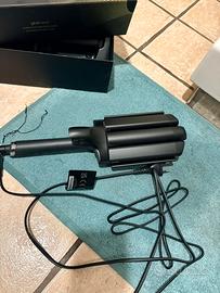 Piastre per capelli ghd