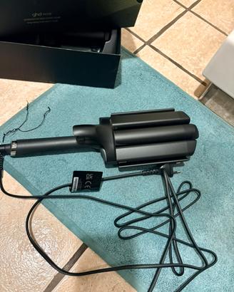Piastre per capelli ghd