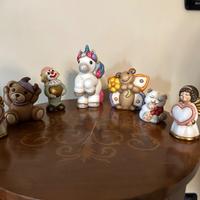 Thun - composione varia