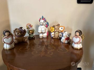 Thun - composione varia