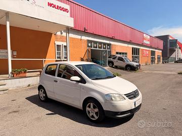 Volkswagen Fox 1.4 TDI Sport