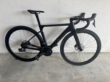 Factor Ostro Vam Taglia 49