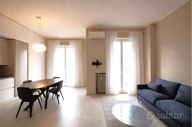 MM MOSCOVA - BILOCALE ARREDATO E RISTRUTTATO