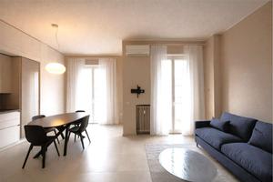 MM MOSCOVA - BILOCALE ARREDATO E RISTRUTTATO