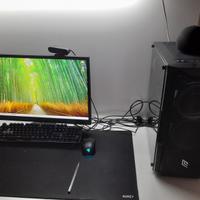 Computer da Gaming pre-assemblato