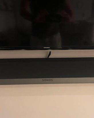 Home Theater Sonos