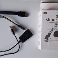 google chromecast