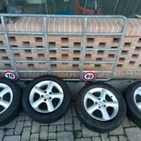 cerchi in lega Suzuki 