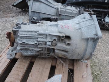 BMW 530D E39 cambio manuale 1434256.9