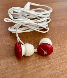 cuffie auricolari con filo italo
