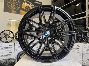 Cerchi Bmw raggio 20 OMOLOGATI NAD cod.8734