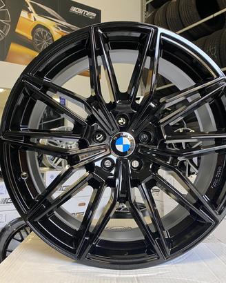 Cerchi Bmw raggio 20 OMOLOGATI NAD cod.8734