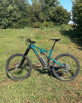Specialized Enduro Elite Carbon 2017