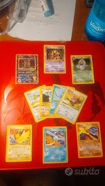 Lotto Mew Antico Mewtwo