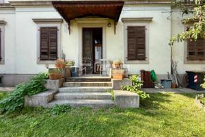 Verbania - Intra, trilocale in nuda proprietà con