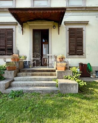 Verbania - Intra, trilocale in nuda proprietà con