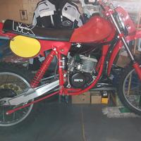 motocross aprilia mx