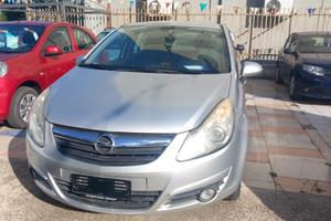 Opel Corsa 1.2 5 porte Easytronic Enjoy