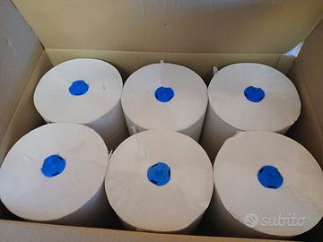 asciugamani carta rotolo Tork Matic 