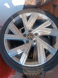  Cerchi Golf Mk 8