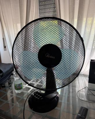 Ventilatore