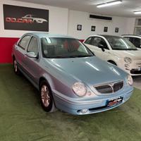 LANCIA LIBRA 36000 CHILOMETRI UNICO PROPRIETARIO 