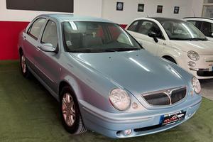 LANCIA LIBRA 36000 CHILOMETRI UNICO PROPRIETARIO 