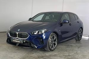 BMW Serie 1 F70 - 120d 48V MSport auto U13166