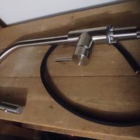 rubinetto lavello cucina