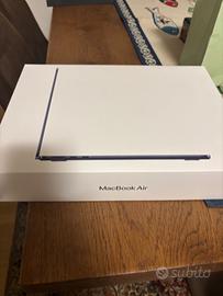 MacBook Air 13” M4