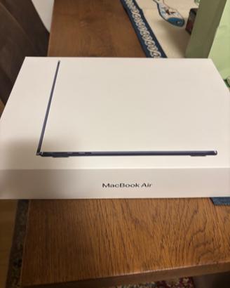 MacBook Air 13” M4