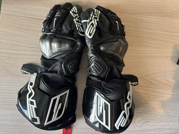 guanti moto five