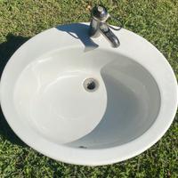 Lavabo Ideal Standard