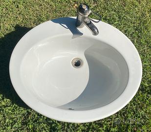 Lavabo Ideal Standard