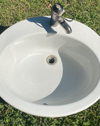 Lavabo Ideal Standard