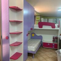 Cameretta a suppalco ITALIAN BUSINESS