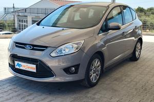 Ford C-Max 2.0 TDCi 115CV Powershift Titanium