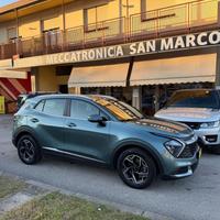 KIA - Sportage - 1.6 TGDi MHEV Business #