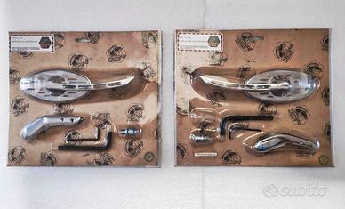 Coppia specchietti retrovisori Highway Hawk