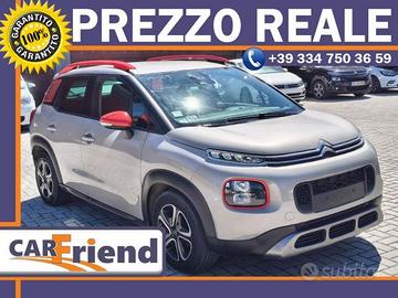 CITROEN - C3 Aircross - PureTech 82 Feel