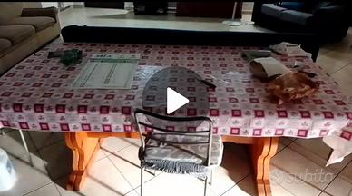 tavolo fratino allungabile 