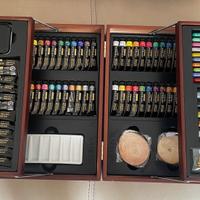 Set Arteza di pittura artistica professionale