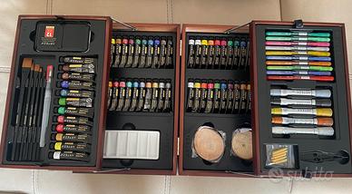 Set Arteza di pittura artistica professionale