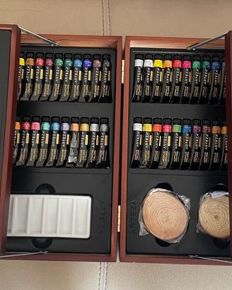 Set Arteza di pittura artistica professionale