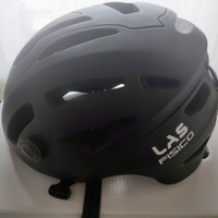 Casco Las Fisico bici strada Mtb Gravel skateboard