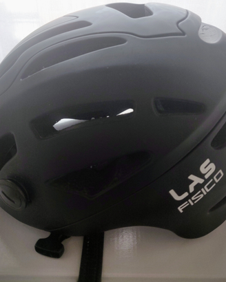 Casco Las Fisico bici strada Mtb Gravel skateboard
